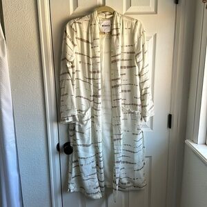 BB Dakota duster, Size S